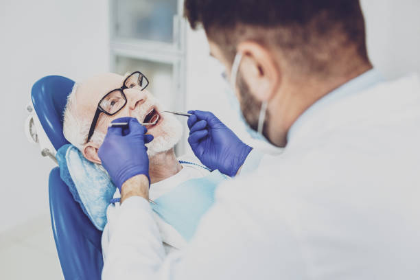 Best Emergency Broken Tooth Repair in Pleasanton, TX